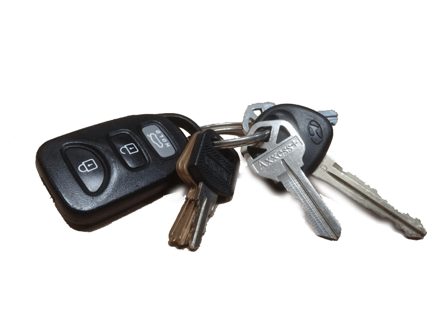Continental Automotive - Remote Keyless Entry (RKE)